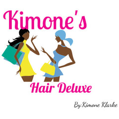 Kimone's Hair Deluxe