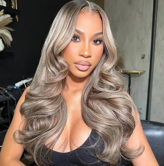 Top Trending Wigs of 2026 | Glueless HD Lace Human Hair Wigs | Kimone's Hair Deluxe