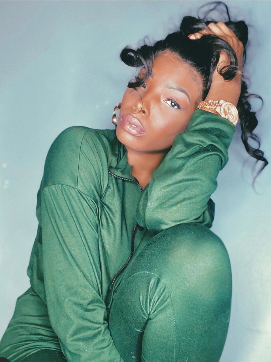 Become a Kimone's Hair Deluxe Brand Ambassador – Get Paid to Slay
