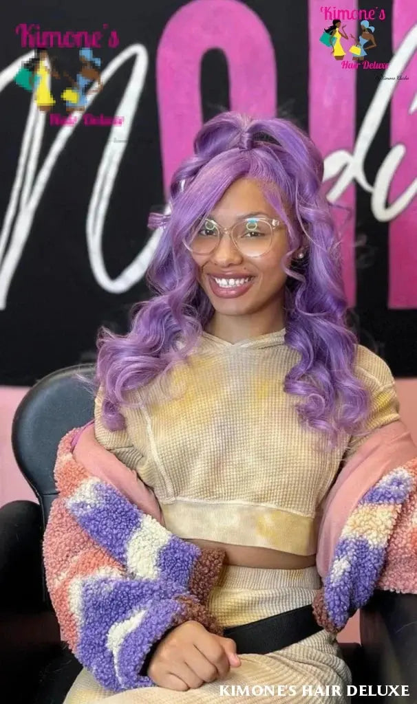 Become a Kimone's Hair Deluxe Brand Ambassador – Get Paid to Slay Kimone's Hair Deluxe