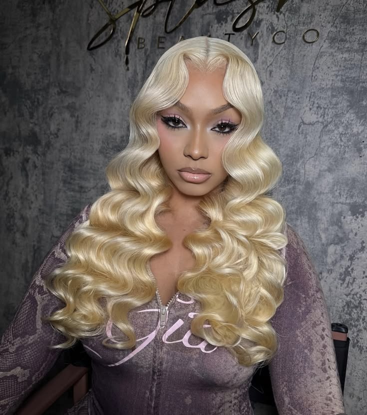 Loose Wave Wigs