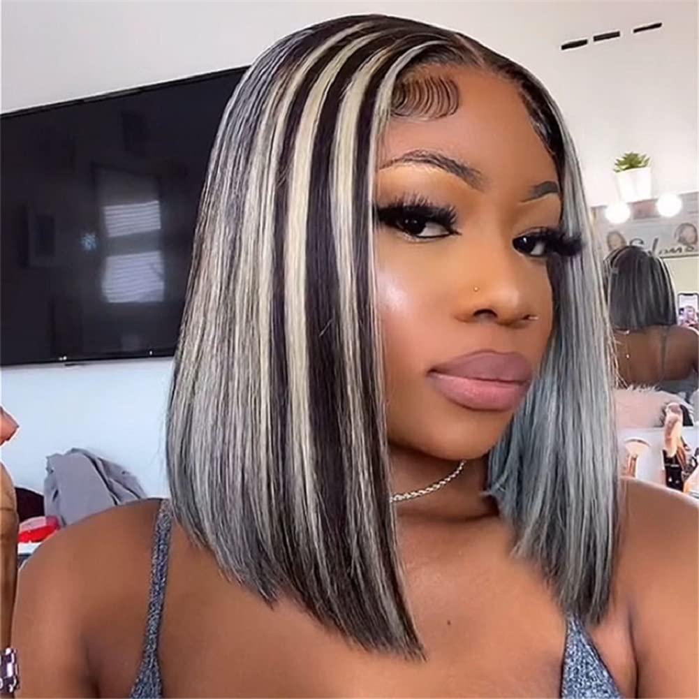 Highlights/Balyage Wigs