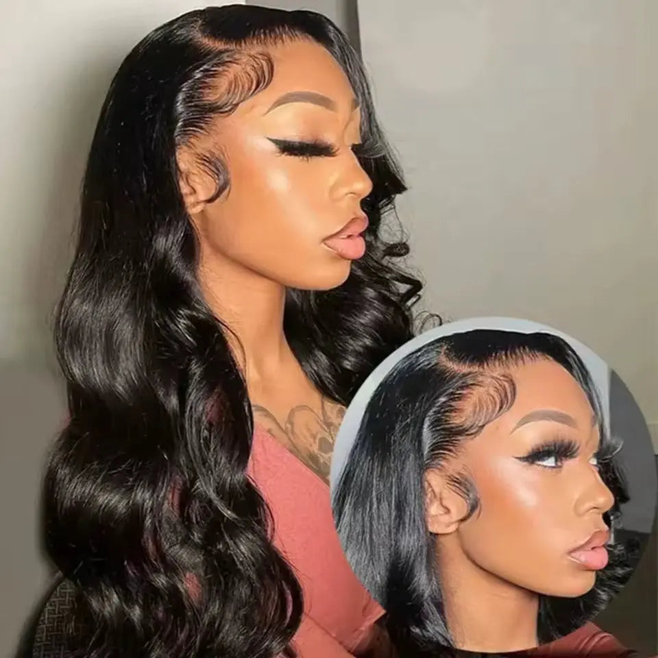 Body Wave Wigs