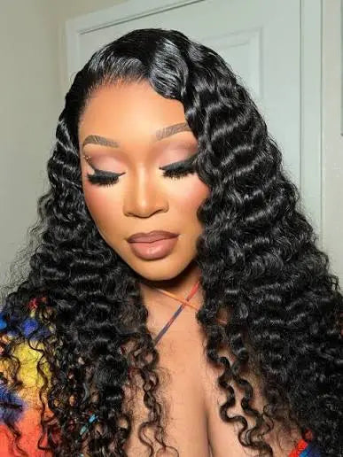 Water Wave Wigs