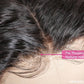 13X4/4X4 Lace Front Human Hair Wig Straight Bob 150% Brazilian Remy Bleached Knots 8-16 200168148
