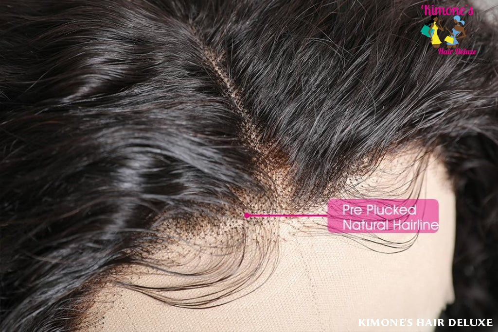 13X4/4X4 Lace Front Human Hair Wig Straight Bob 150% Brazilian Remy Bleached Knots 8-16 200168148