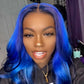 13X6 /13X4 613 Hd Transparent Blonde Body Wave 180% 12A Pre Plucked Raw Virgin Hair Wig 200168148