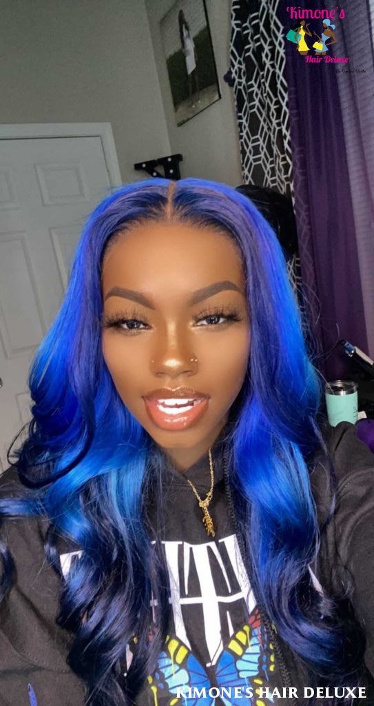 13X6 /13X4 613 Hd Transparent Blonde Body Wave 180% 12A Pre Plucked Raw Virgin Hair Wig 200168148