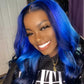 13X6 /13X4 613 Hd Transparent Blonde Body Wave 180% 12A Pre Plucked Raw Virgin Hair Wig 200168148