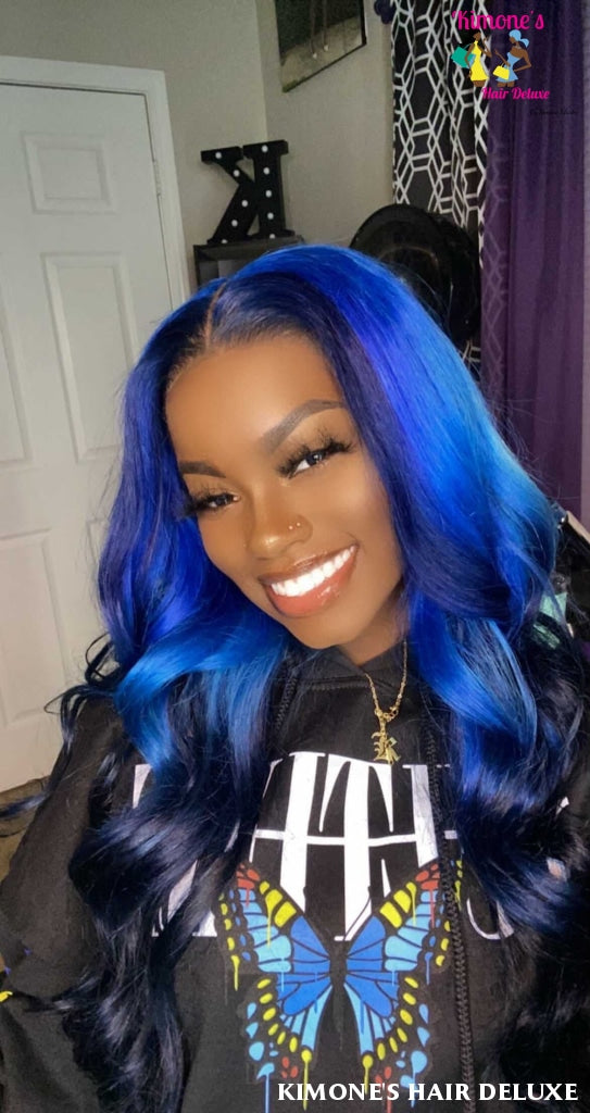 13X6 /13X4 613 Hd Transparent Blonde Body Wave 180% 12A Pre Plucked Raw Virgin Hair Wig 200168148