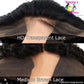 13X4 Lace Front Human Hair Wigs Brazilian Straight Frontal Wig 8A Virgin Straight 200168148