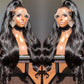 Body Wave 360 Full Lace Wig | 150% Density | 100% Human Hair