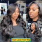 Body Wave 360 Full Lace Wig | 150% Density | 100% Human Hair