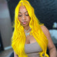 613 Blonde Straight Lace Front Wig | 13x6 HD Lace | 180% & 220% Density | 16–40 Inch | Kimone's Hair Deluxe