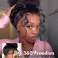 Defined Curls 360 Full Lace Wig | Glueless, Invisible Strap | 13x4, 13x6, 4x4 & 5x5 | Brazilian Remy Human Hair | Kimone's Hair Deluxe Dropshipman