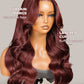 Effortless Waves | 13x6 HD Lace Glueless Body Wave Wig 16–34" Kimone's Hair Deluxe