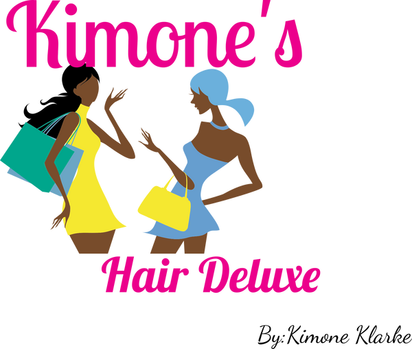 Kimone's Hair Deluxe