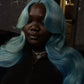Sky Blue Body Wave & Straight Wig | 13x6 HD Lace Front | 100% Virgin Human Hair | Pre-Plucked | Kimone's Hair Deluxe Kimone's Hair Deluxe