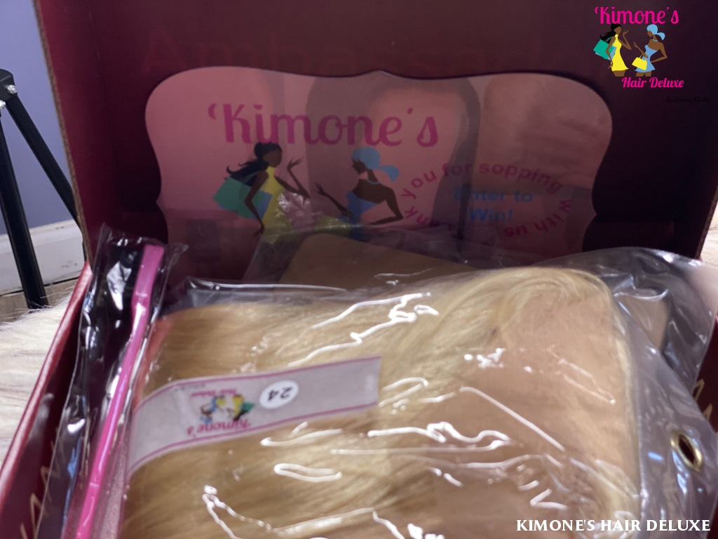 PACKAGING