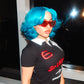 Colored Bob Wig | 13x6 HD Lace Front | Virgin Human Hair | Straight | Kimone's Hair Deluxe Kimone's Hair Deluxe