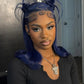 Colored Bob Wig | 13x6 HD Lace Front | Virgin Human Hair | Straight | Kimone's Hair Deluxe Kimone's Hair Deluxe