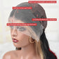 Black Red Blonde Highlight Body Wave Wig | 13x6 HD Lace Front | 180% Density | Pre-Plucked | Kimone's Hair Deluxe Kimone's Hair Deluxe
