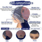 Colored Bob Wig | 13x6 HD Lace Front | Virgin Human Hair | Straight | Kimone's Hair Deluxe Kimone's Hair Deluxe
