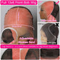 Colored Bob Wig | 13x6 HD Lace Front | Virgin Human Hair | Straight | Kimone's Hair Deluxe Kimone's Hair Deluxe