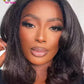 Kinky Straight Bob Wig | Clean Girl Aesthetic | Glueless | 7x5,| Kimone's Hair Deluxe 