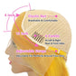 13X4 HD Colored ( Yellow, Aquamarine, Lilac)10A Bob Wigs 180%