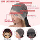 Black Red Blonde Highlight Body Wave Wig | 13x6 HD Lace Front | 180% Density | Pre-Plucked | Kimone's Hair Deluxe Kimone's Hair Deluxe