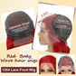 Bold Color Body Wave 13x4 HD Lace Front Wig | Red | Pre-Plucked | 20"-32" Kimone's Hair Deluxe