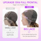 Mermaid Waves 13x6 HD Lace Front Wig | 427 Highlight | 200% Density Dropshipman