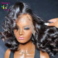 Body Wave Bob Wig | Chic Bob Era, 250% Density | Undetectable HD Lace, Everyday Wear, Glueless | Kimone's Hair Deluxe Kimone's Hair Deluxe
