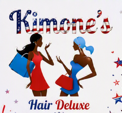 Kimone's Hair Deluxe