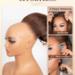 Vacation Hair Loose Wave Glueless Wig | Chocolate Brown | 180% Density | 18"-26" Dropshipman
