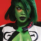 Colored Bob Wig | 13x6 HD Lace Front | Virgin Human Hair | Straight | Kimone's Hair Deluxe Kimone's Hair Deluxe
