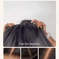 Kinky Straight Bob Wig | Clean Girl Aesthetic | Glueless | 7x5, 6 HD Lace &| Kimone's Hair Deluxe