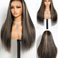 1B/27 Highlight Blonde Lace Front Wig | 13x6 & 13x4 HD Lace | 180%-200% Density | Brazilian Human Hair | Kimone's Hair Deluxe Kimone's Hair Deluxe