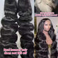 250% Density Wear & Go Glueless Wigs | Body Wave | 13x4, 13x6 & 5x5 HD Lace | Brazilian Remy Hair | Kimone's Hair Deluxe