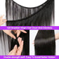 Bone Straight Vietnamese Raw Human Hair Bundles | 28-30 Inch | Double Weft | Kimone's Hair Deluxe Kimone's Hair Deluxe