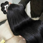 Bone Straight Vietnamese Raw Human Hair Bundles | 28-30 Inch | Double Weft | Kimone's Hair Deluxe Kimone's Hair Deluxe