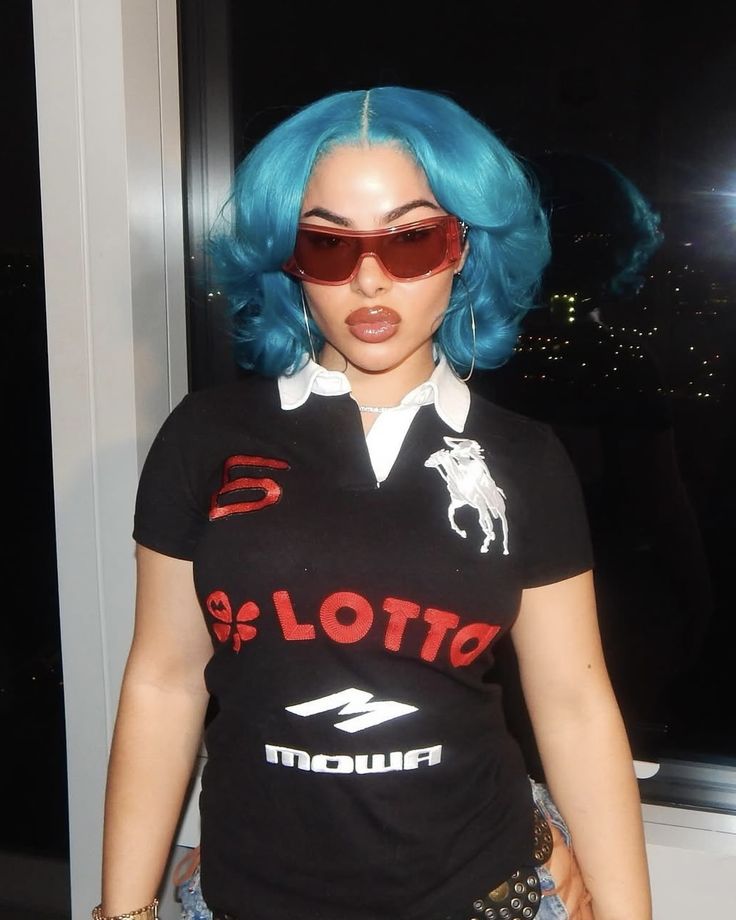 Colored Bob Wig | 13x6 HD Lace Front | Virgin Human Hair | Straight | Kimone's Hair Deluxe Kimone's Hair Deluxe