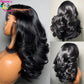 Body Wave Bob Wig | Chic Bob Era, 250% Density | Undetectable HD Lace, Everyday Wear, Glueless | Kimone's Hair Deluxe Kimone's Hair Deluxe