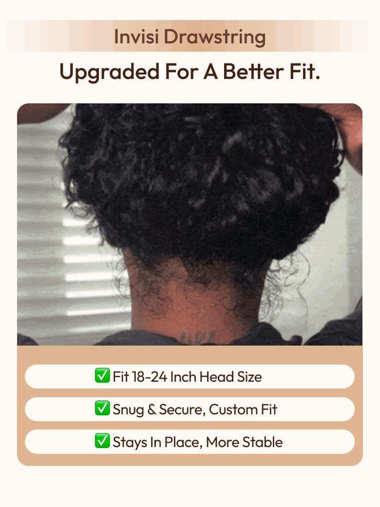 250% Density Body Wave Glueless Wig | Pre-Cut HD Lace | 13x4, 13x6 & 5x5 | 16–42 Inch | Kimone's Hair Deluxe