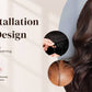 Vacation Hair Loose Wave Glueless Wig | Chocolate Brown | 180% Density | 18"-26" Dropshipman