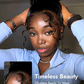 Defined Curls 360 Full Lace Wig | Glueless, Invisible Strap | 13x4, 13x6, 4x4 & 5x5 | Brazilian Remy Human Hair | Kimone's Hair Deluxe Dropshipman
