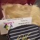 613 Blonde Straight Wig | 13x6 HD Lace Front | 100% Virgin Human Hair | Pre-Plucked | Kimone's Hair Deluxe