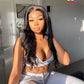 Transparent 13X4 Lace Wig 180% Straight Lace Front Human Hair Wigs Brazilian 200168148
